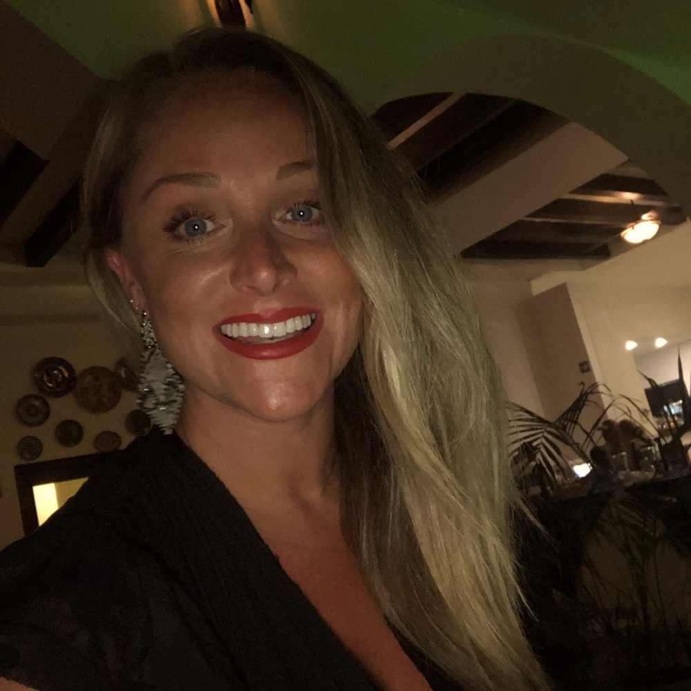 Meet your Posher, Mandy